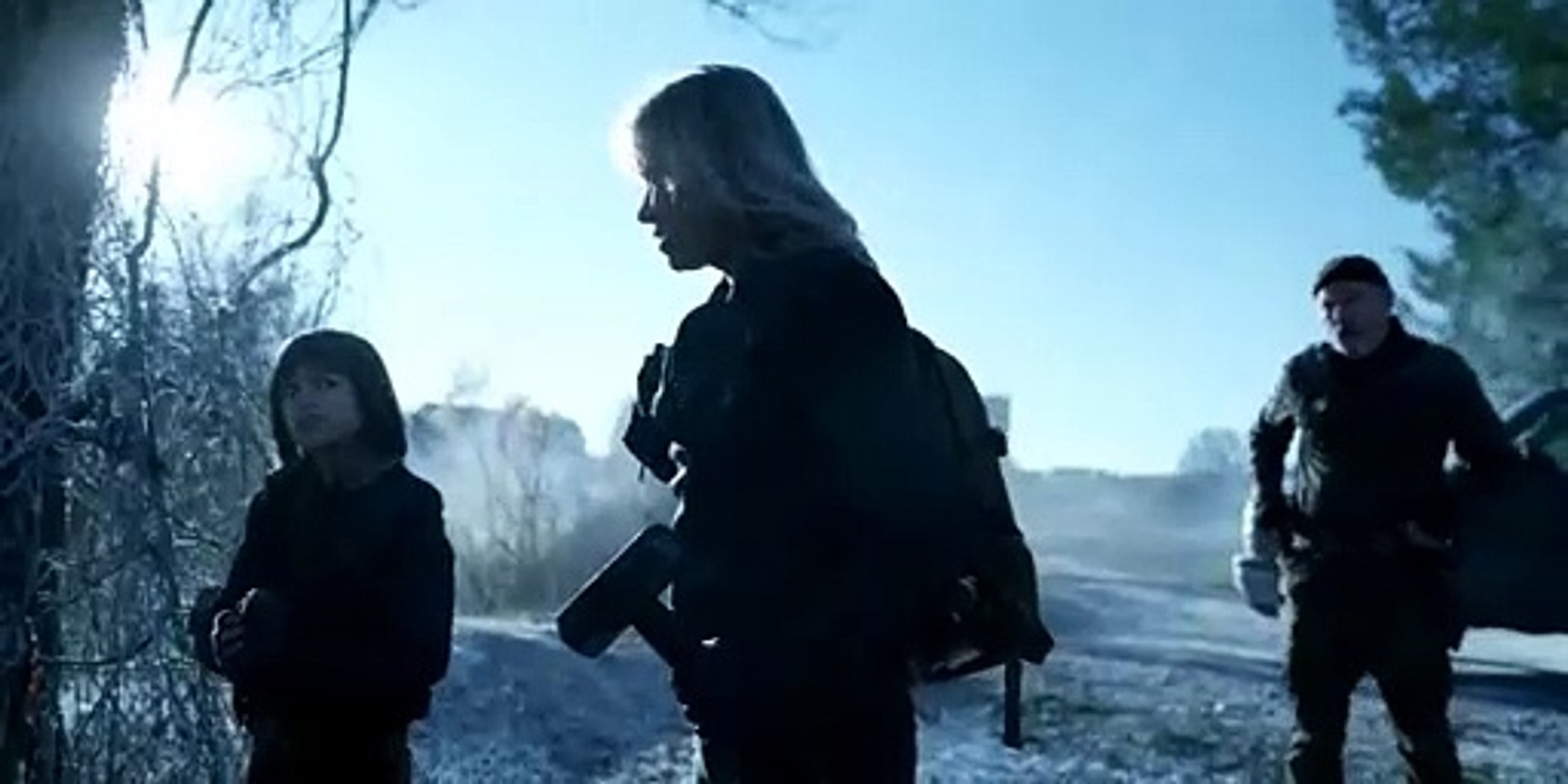 Música y canciones Fear The Walking Dead 8x10