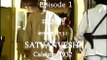 Byomkesh Bakshi Full Episode 1 - Satyanveshi - DD National Dramas
