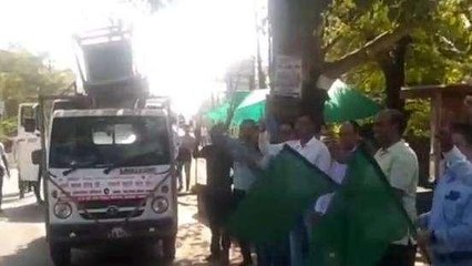 बालाघाट: विधुत वितरण प्रणाली के वाहन करेगें मतदाता जागरूकता का प्रचार