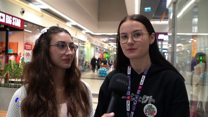 Zbiórka charytatywna Ostrołęka