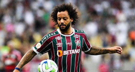 Diniz lashes out at critics after Fluminense's Copa Libertadores win