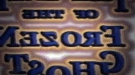 Are You Afraid Of The Dark Season 2 Episode 8 The Tale Of The Frozen Ghost