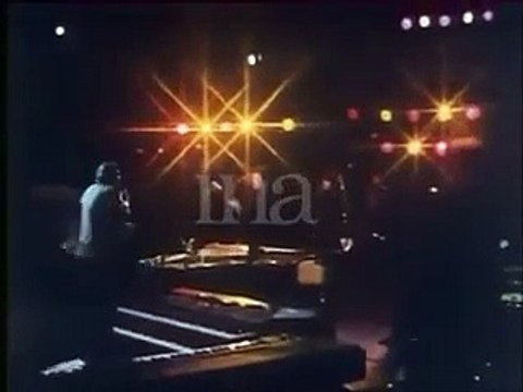 Bruno Coquatrix L'olympia et Gilbert Bécaud