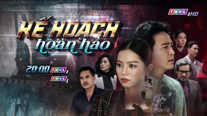 NGƯỜI THẦM LẶNG TẬP 50-51 - PHIM VIỆT NAM THVL1 - XEM PHIM NGUOI THAM LANG TAP 50-51