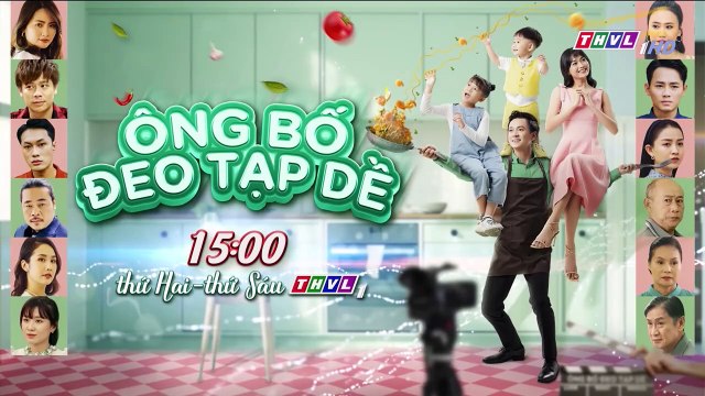 KẾ HOẠCH HOÀN HẢO - 41-42-43-44-45-46-47 - PHIM VIỆT NAM THVL1 - XEM PHIM KE HOACH HOAN HAO TAP 41-42-43-44-45-46-47