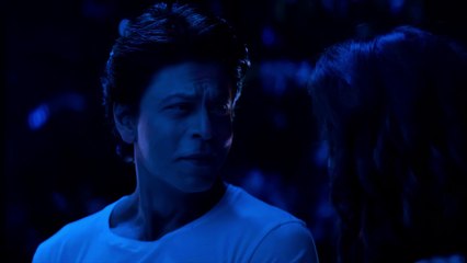 Chaleya Video Song in 4K 60fps from JAWAN featuring Shah Rukh Khan and Nayanthara