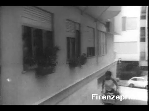 Pubblicità spot ADV werbung Margarina Foglia D'Oro. Anno 1973