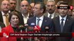 CHP Genel Başkanı Özgür Özel'den Kılıçdaroğlu yorumu