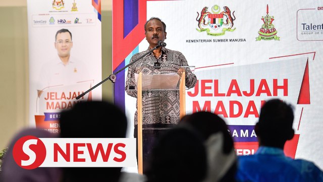 HR Ministry committed to curb job scam activities