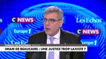 Thibault de Montbrial : «La réponse la plus appropriée aurait été de condamner cet imam à une peine extrêmement lourde pour que chacun comprenne le message»