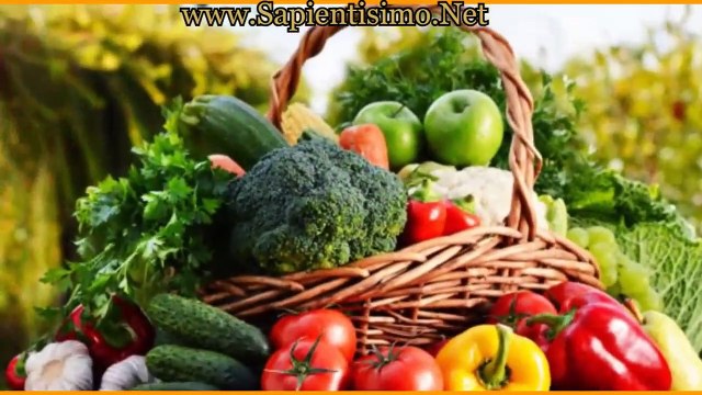 15 Alimentos para Combatir Quistes Ováricos