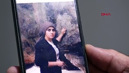 Diyarbakır'da kaybolan genç kızın ailesi 65 gündür haber alamıyor