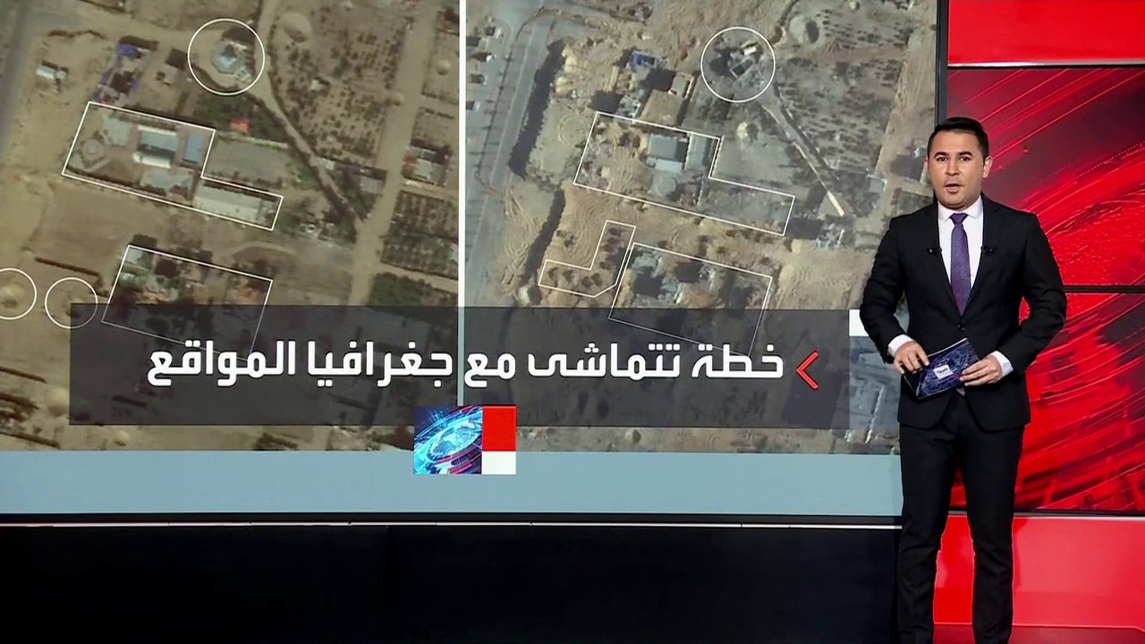مجلة أميركية تكشف خطة إسرائيل لتدمير أنفاق غزة