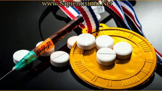 24 Efectos Secundarios del Uso de Esteroides