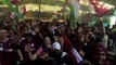 Finale - Les fans de Fluminense en transe après le sacre contre Boca Juniors