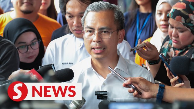 Telcos still determining extra fee for 5G access, says Fahmi