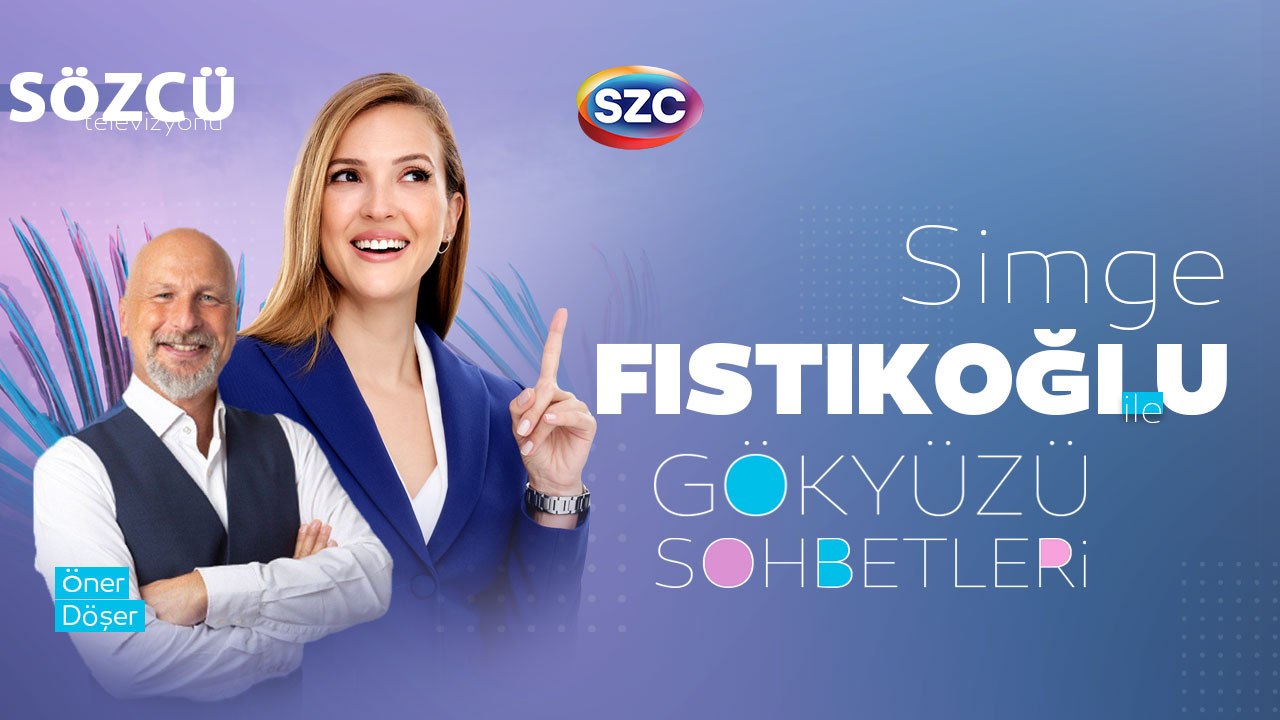 Gökyüzü Sohbetleri 20. Bölüm | Öner Döşer | Venüs'ün Terazi Burcuna Geçişi