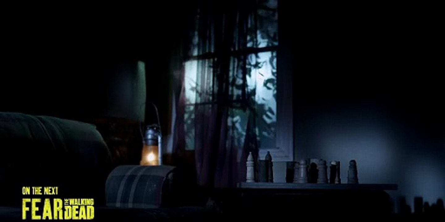 Fear the Walking Dead 8ª Temporada - Episódio 9: Sanctuary - Trailer (LEGENDADO)