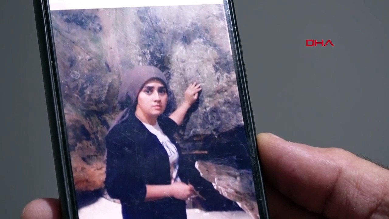 La famille de la jeune fille disparue à Diyarbakır est sans nouvelles d'elle depuis 65 jours.