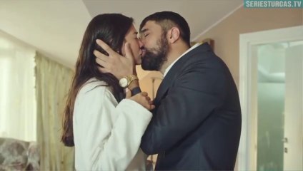 19 MI NOMBRE ES FARAH ❤️ (Adim Farah) Capítulo 19 V.O.S. ESPAÑOL HD ❤️ Demet Özdemir y Engin Akyürek