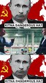 Part 2 | How Dangerous is Vladimir Putin #mirhamzamughal #mirhamzamughalspeaks #vladimirputin #russia #presidentofrussia
