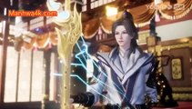 Manhwa4k.com The Legend of Sword Domain 3rd Season Episode 1,2,3,4 English Subbed