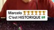  Marcelo et Fluminense dans l’histoire !!  Après leurs victoires 2/1 contre Boca Junior en finale de la Copa Libertadores, Marcelo et Fluminense remporte ce trophée pour la 1ère fois de l’histoire !   #marcelo #boca #fluminense #copalibertadores