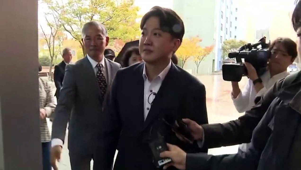 신당 시한 정해놓고…이준석, 영남 중진 끌어안기