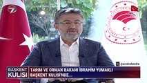 Başkent Kulisi - İbrahim Yumaklı | 5 Kasım 2023