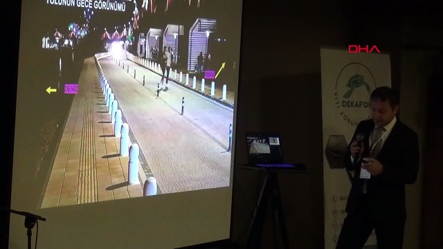 Un atelier a eu lieu pour la protection des tortues marines sur la plage de Manavgat Sorgun