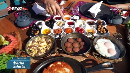 Marka Şehirler 5 Kasım 2023