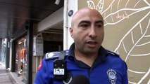 Le service de police de la municipalité métropolitaine d'Izmir numérise les inspections des entreprises