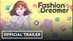 Nintendo Switch | Fashion Dreamer - Official Launch Trailer
