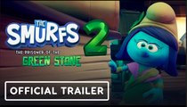 The Smurfs 2: The Prisoner of the Green Stone | Official Launch Trailer