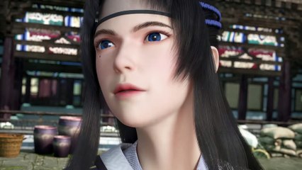 Carpenter Assassin (Jinyi Shen Jiag) Episode 01 - 07 English Subtitle