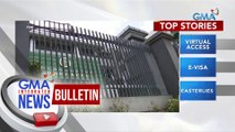 Pres'l task force on media security, umapela sa NBI na imbestigahan din ang pagpatay sa radio anchor sa Misamis Occ. | GMA Integrated News Bulletin