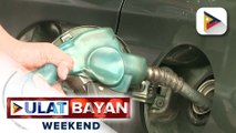 Rollback sa presyo ng petrolyo, posibleng ipatupad ngayong papasok na linggo