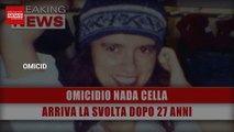 Omicidio Nada Cella: Arriva La Svolta Dopo 27 anni!