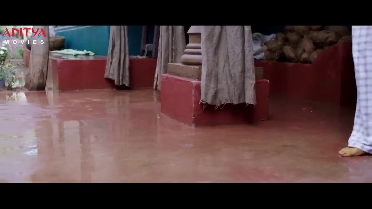 "A Aa" Movie Ultimate Comedy Scene || Nithiin, Samantha || Trivikram || Aditya Movies