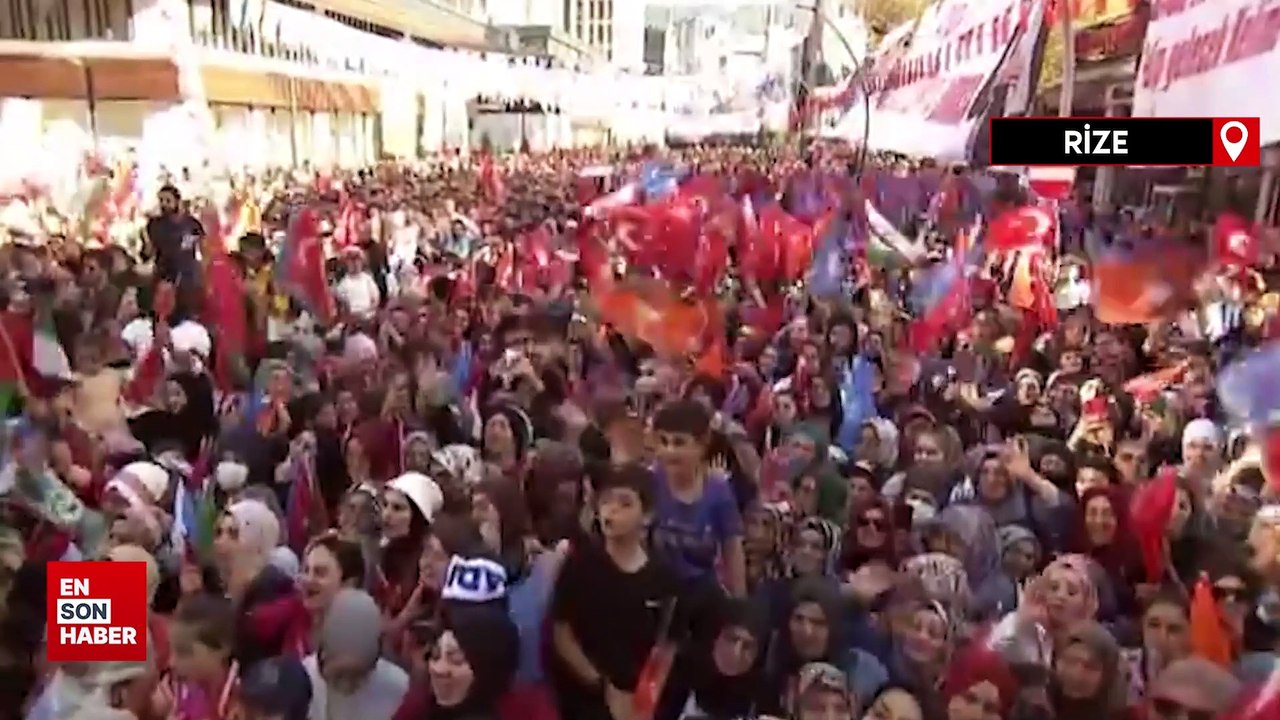 Cumhurbaşkanı Erdoğan'dan Özgür Özel'e ilk salvo: Al birini vur ötekine
