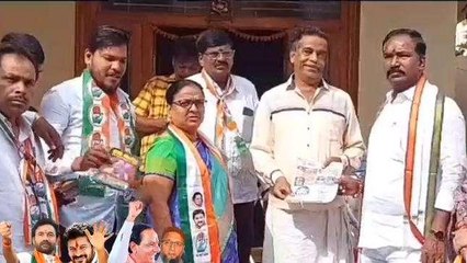 వికారాబాద్: కాంగ్రెస్ విజయం ఖాయం..!