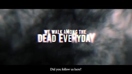 Lost Souls Season 1 Trailer