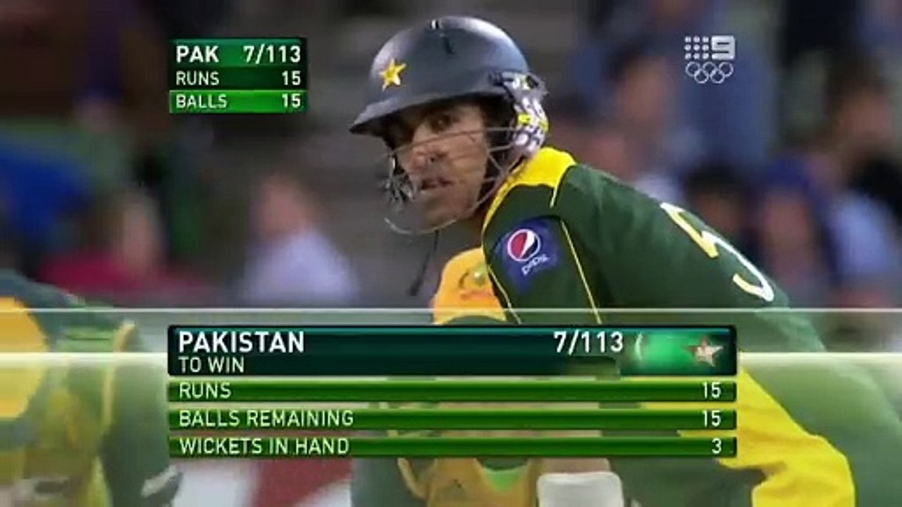 Last four overs: Low-scorer goes to the wire..............22 runs required, 24 balls left