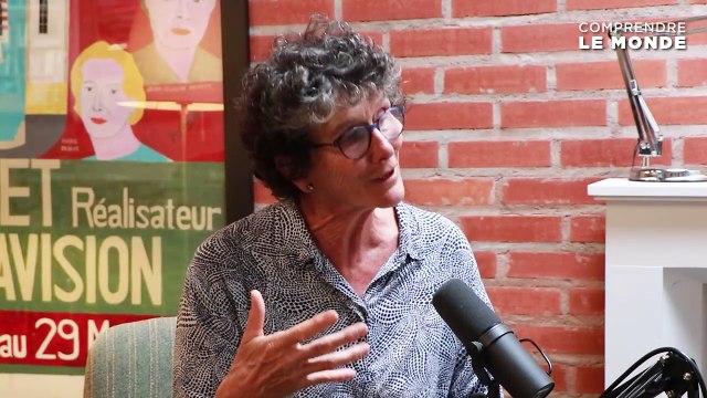 Océans et climat : quels enjeux géostratégiques ? Avec Isabelle Autissier | Entretiens géopolitiques