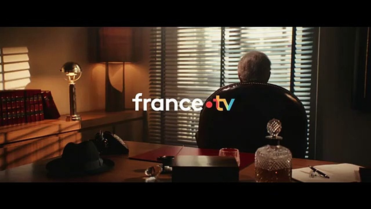 Bande-annonce d'"En bande organisée" sur France 2