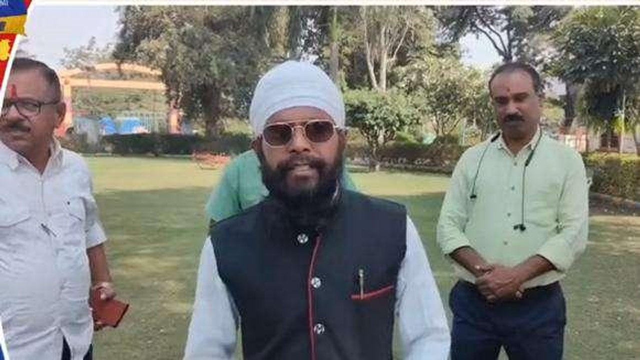बुरहानपुर: जो विकास करेगा उसे मिलेगा हमारा वोट,देखें क्या कहती है जनता