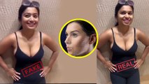 Rashmika Mandanna Deepfake Viral Video Truth Reveal, Deepfake AI Technology क्या है, Fraud से बचें