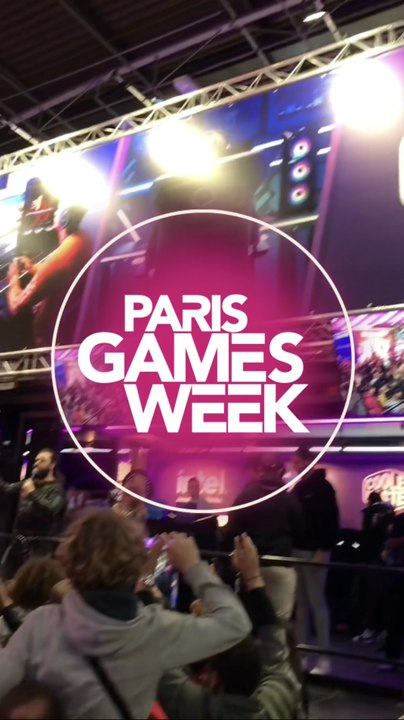 Stand MO5 a la PGW