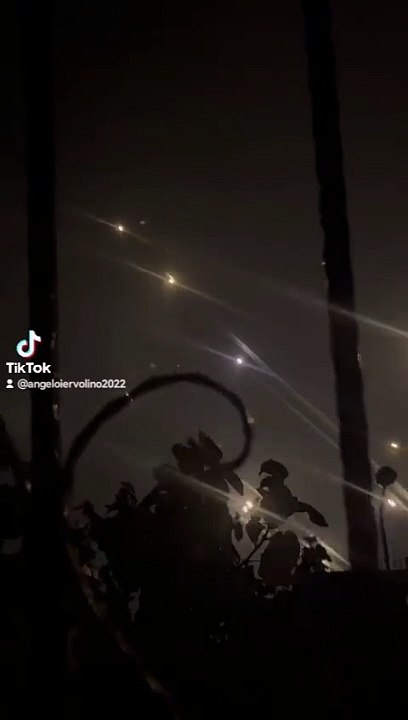 GUERRA IN ISRAELE SPECIALE di Angelo Iervolino, video 0010