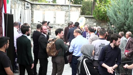 Bursa'daki bu kütüphanede 700 yıllık şiir mirası var